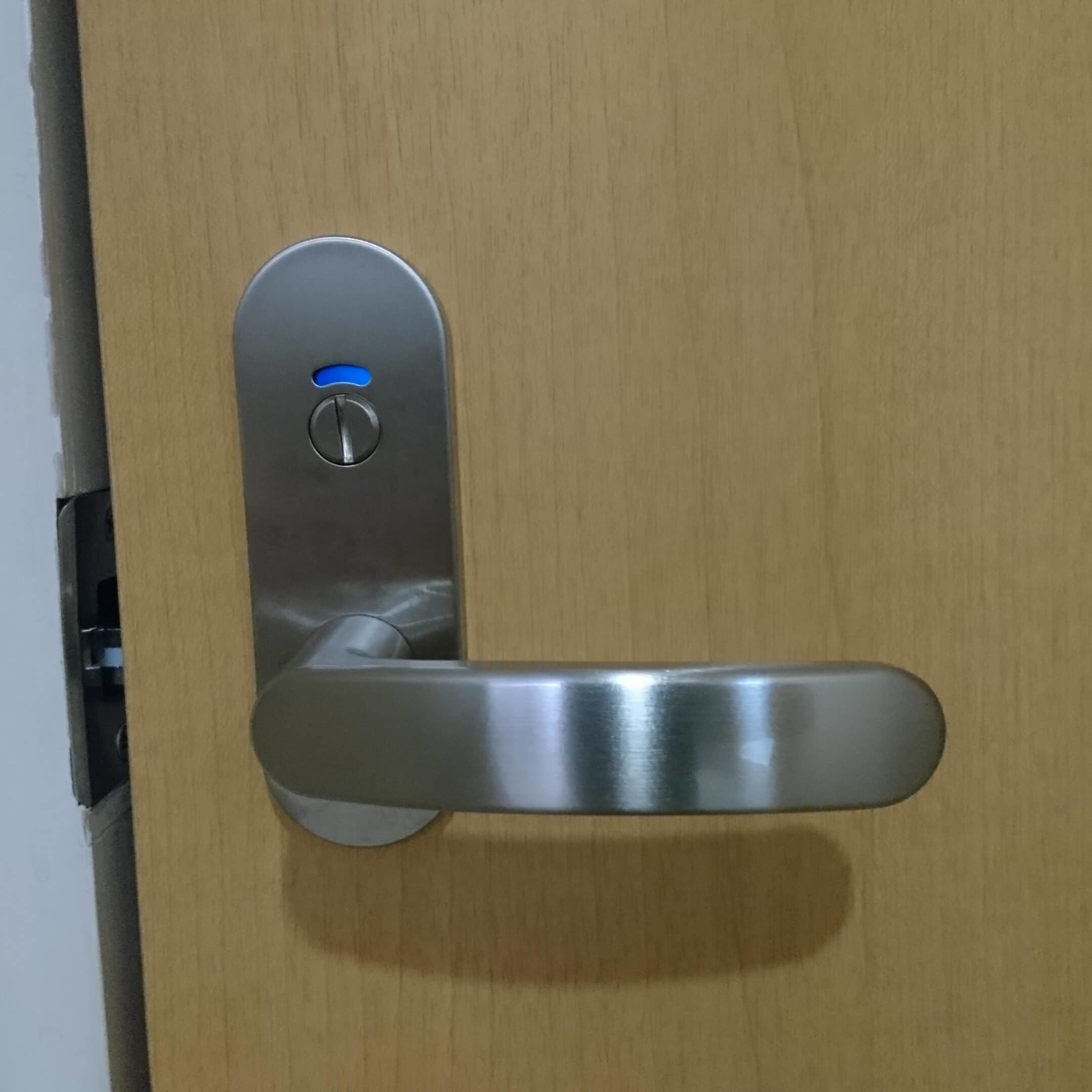 ドアノブ交換 名古屋市昭和区 | ドアノブ交換なら建具修理の窓口名古屋市昭和区