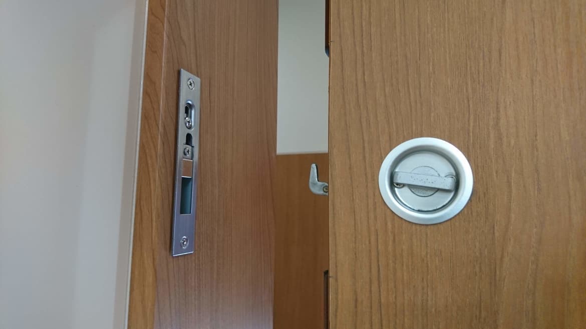 建具錠修理 名古屋市昭和区 | 建具錠修理なら建具修理の窓口名古屋市昭和区