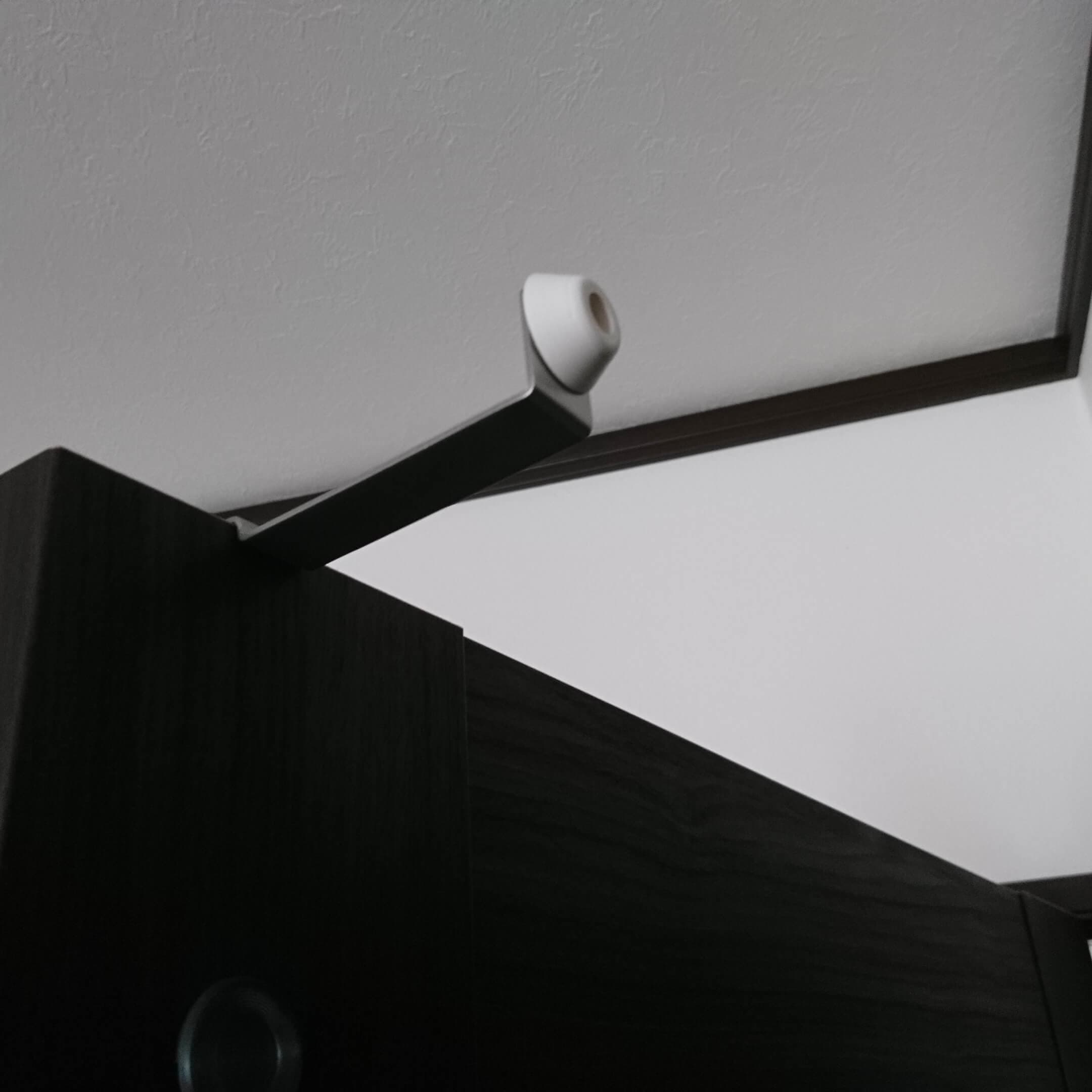 戸当たり設置 名古屋市昭和区 | ドアマンの取替えなら建具修理の窓口名古屋市昭和区