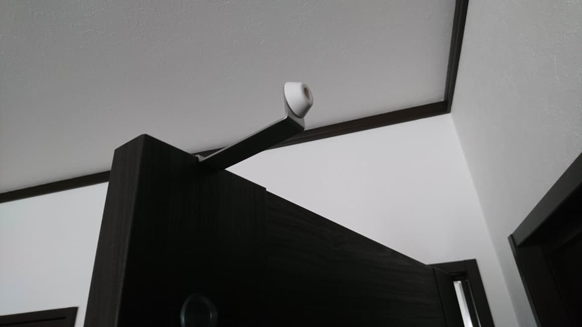 戸当たりの設置なら名古屋市昭和区の建具修理の窓口名古屋市昭和区